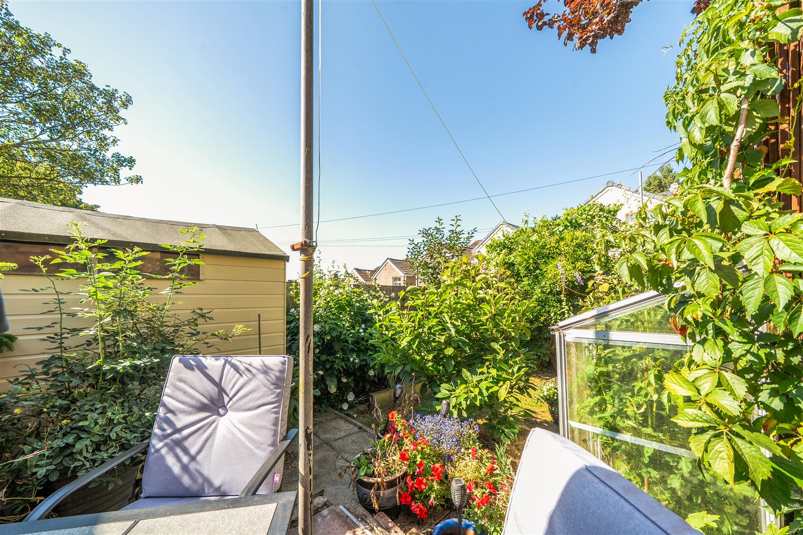 St. Illtyds Crescent, St. Thomas, Swansea, SA1 8HR